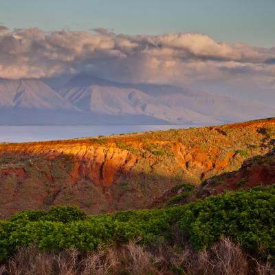 North Lanai North Lanai