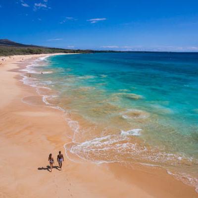 Makena Beach State Park