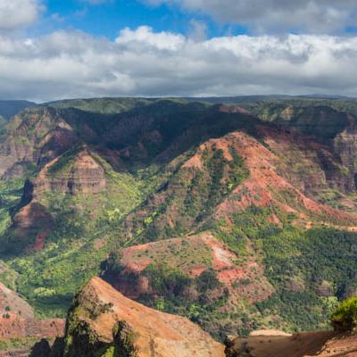 West Side, Kauai West Side, Kauai