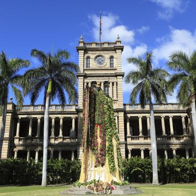 オアフ島 ハワイ州観光局 Go Hawaii オアフ島 ハワイ州観光局 Go Hawaii