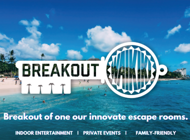 Breakout Waikiki