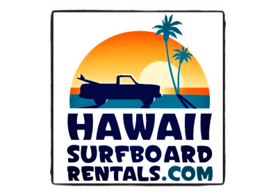 Hawaii Surfboard Rentals
