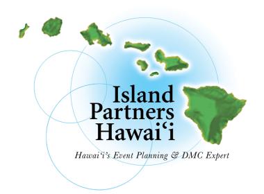 Island Partners Hawaii Logo