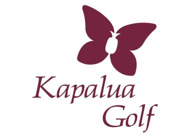 Kapalua Golf