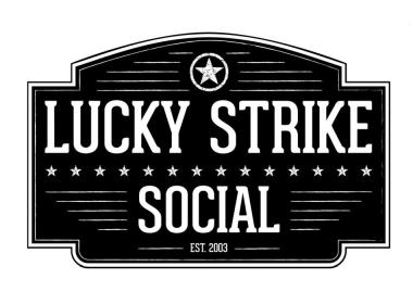 Lucky Strike Logo