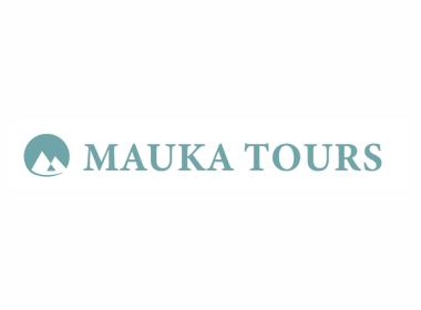Mauka Tours Logo