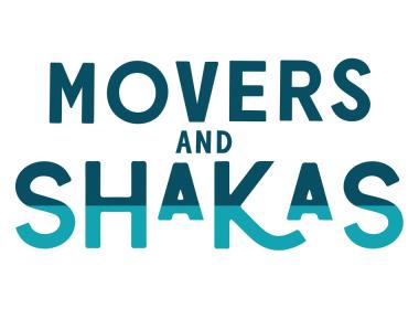 Movers and Shakas