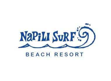 Napili Surf Beach Resort Logo