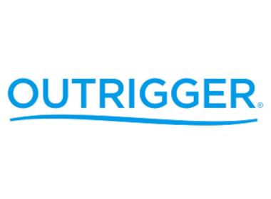 Outrigger logo