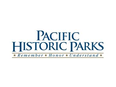 Pacific Historic Parks logo