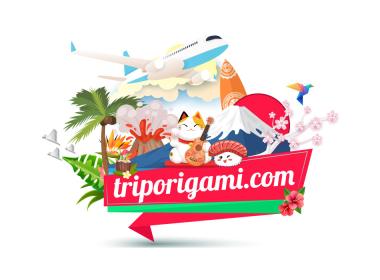 TripOrigami Logo