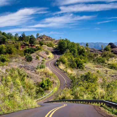 Kauai - Driving Tour