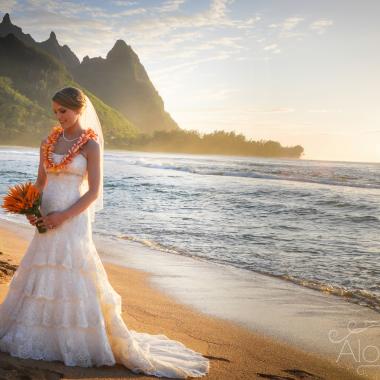 Alohana Weddings