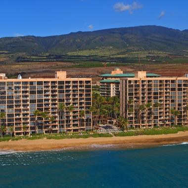 Aston Mahana at Kaanapali