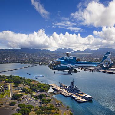 Oahu - Pearl Harbor