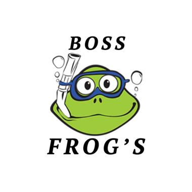 Boss Frog's