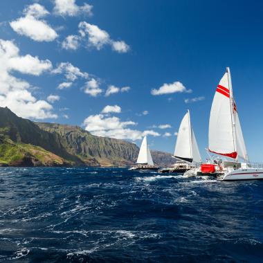 All boats