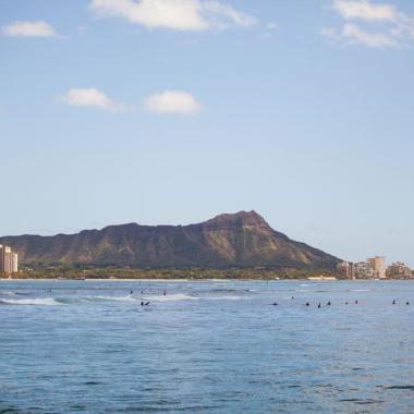 Diamond Head