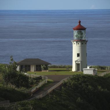 Kilauea Point NWR