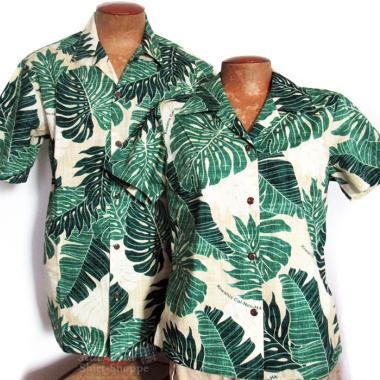 Aloha Shirts & Blouses