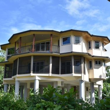 Hilo Beach House
