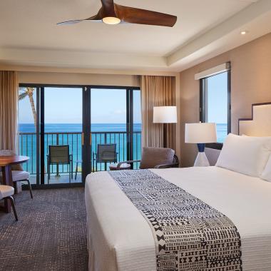 KBH Premium Room #1