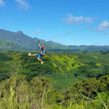 Zipline