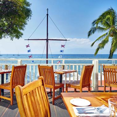 Kimo's