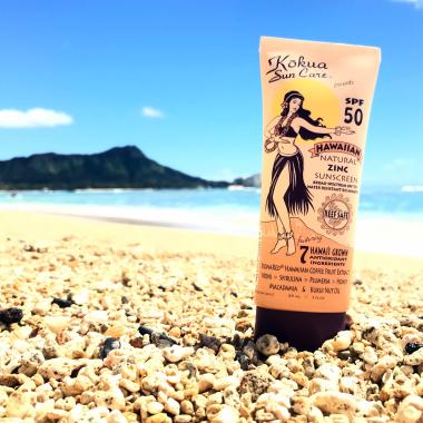 Kokua Sun Care