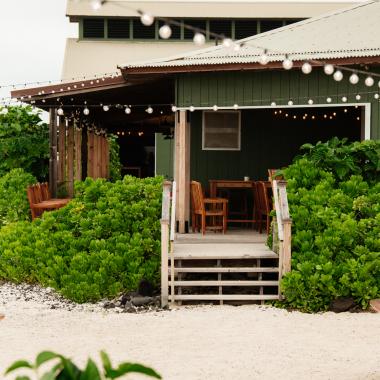 Kona Salt Farm