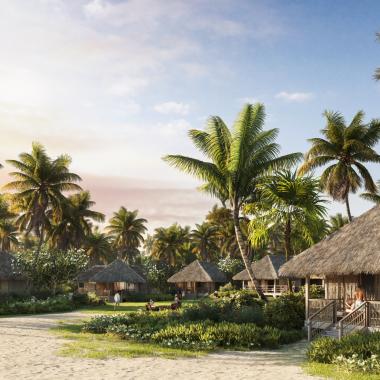Kona Village
