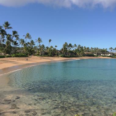 Napili Bay