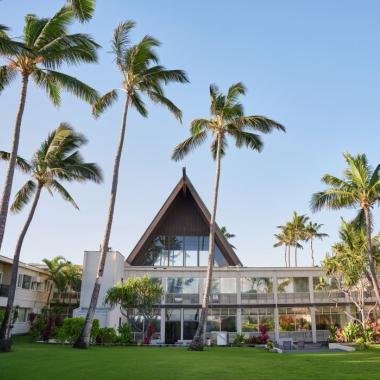 Maui Beach Hotel