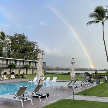 Maui Seaside Hotel