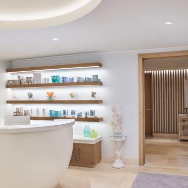 Nanea Spa