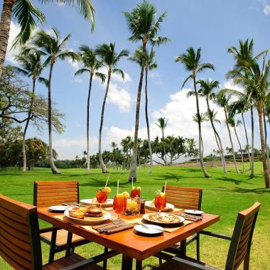 Number 3 at Mauna Kea Beach Hotel