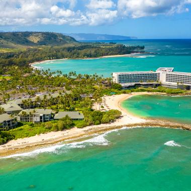 Ocean Villas at Turtle Bay Rentals