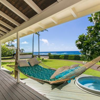 Poipu Beach Cottage Rental