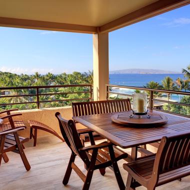 Polo Beach Club - Destination Residences Hawaii