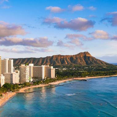 Diamond Head Waikiki