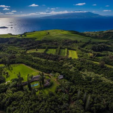 Pu'u O Hoku Ranch