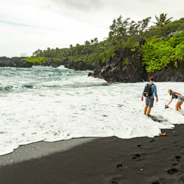 Road to Hana Tours