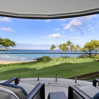 Hapuna Beach Residences