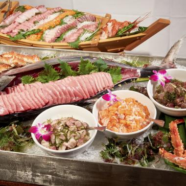 Made-to-Order Poke
