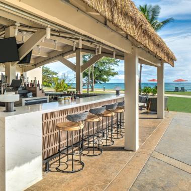 Crooked Surf Bar