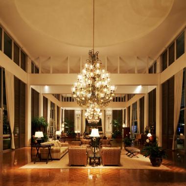 The Kahala Hotel & Resort