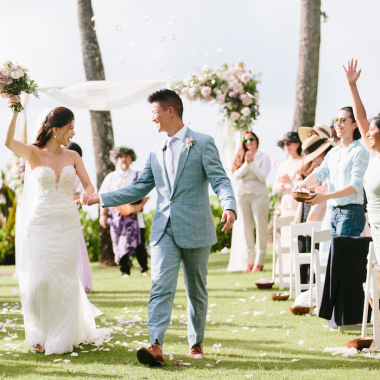 Kapalua Weddings