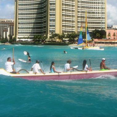 Waikiki Beach Services