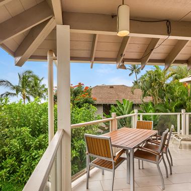 Wailea Grand Champions - A Destination Residence