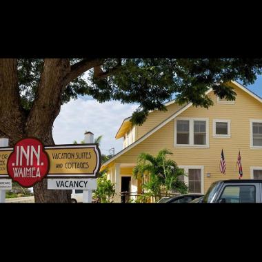 The Inn Waimea